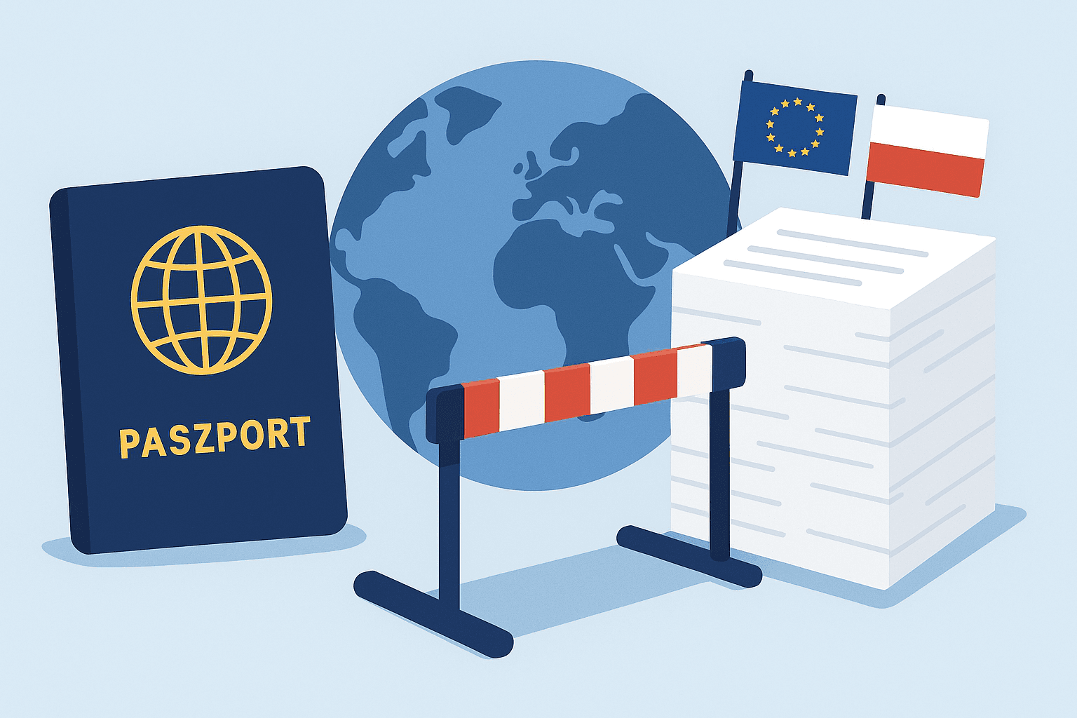 Wyzwania dla firm zagranicznych wchodzących na polski rynek