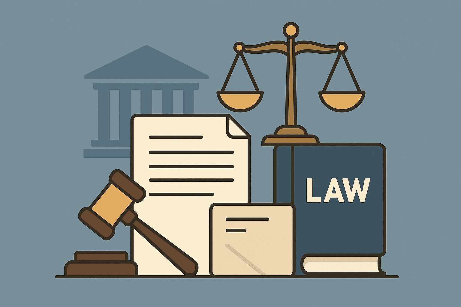 Czy wirtualne biuro jest legalne? Fakty i mity 2025