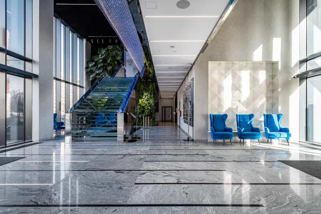 Wirtualne Biuro Warszawa Wola - Adres dla Firmy